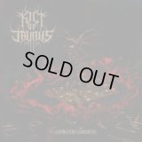 Kult of Taurus - Divination Labyrinths / CD