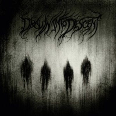 画像1: Drawn into Descent - Drawn into Descent / CD