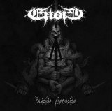 Enoid - Suicide Genocide / CD