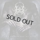 Funeral Oppression - The Prisoners of Life / CD