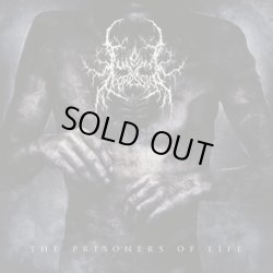 画像1: Funeral Oppression - The Prisoners of Life / CD