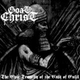 Goatchrist - The Epic Tragedy of the Cult of Enlil / SlimcaseProCD-R