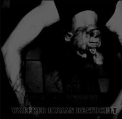 画像1: Lost Life - Wrecked Human Deathcult / CD