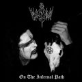 Mabthera - On the Infernal Path / CD