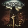 Moongates Guardian - Eternal Legend / CD