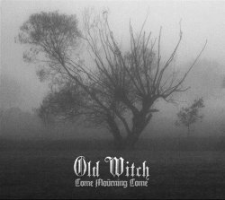 画像1: Old Witch - Come Mourning Come / DigiCD