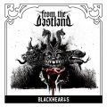 From the Vastland - Blackhearts / CD