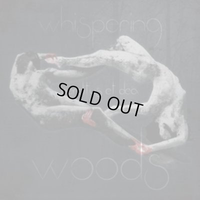 画像1: Whispering Woods - Perditus et Dea / CD