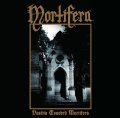 [ZDR 032] Mortifera - Vastiia Tenebrd Mortifera / CD