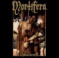 [ZDR 033] Mortifera - Maledictiih / CD