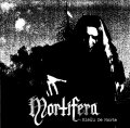 [ZDR 034] Mortifera - Bleuu de morte / CD