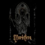 [ZDR 036] Mortifera - Alhena's Tears / CD