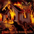 Demoniac Lord - Os Poderes Infinitos dos Sacramentos Infernais / CD
