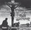 Night Witchcraft / Black Angel - Chapter 1: Anti:christ and Blasphemy / Black Angel Attack / CD