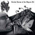 Hail - Bestial Storms of the Abyssic Pit / CD