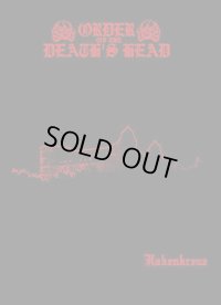 Order of the Death's Head - Hakenkreuz / ProTape