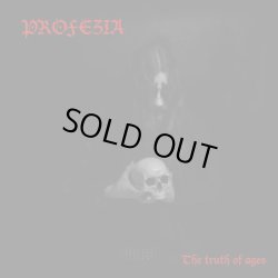 画像1: Profezia - The Truth of Ages / CD