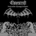 Chaoscraft - Procreation Through Disaster / CD