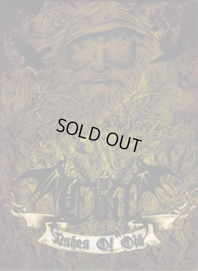 画像1: Evil - Ashes of Old / A5DigiCD