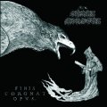 Grima Morstua - Finis Coronat Opus / CD