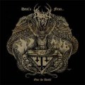 Bleeding Fist - Devil's Ferox / CD