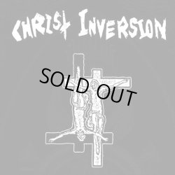 画像1: Christ Inversion - Christ Inversion / CD