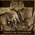 From the Vastland - Darkness vs. Light, the Perpetual Battle / CD
