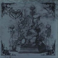 Merrimack - Of Entropy and Life Denial / CD