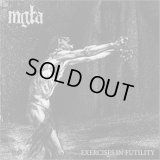 Mgla - Exercises in Futility / CD