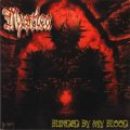 Mystica - Blinded by My Blood / CD