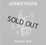Nartvind - Until Their Ruin / CD