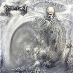 画像1: Necronoclast - Ashes / CD