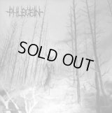 Phlegein - From the Land of Death / CD