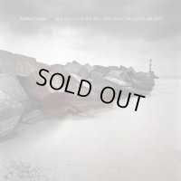 Sauroctonos - Our Cold Days Are Still Here When the Lights Are Out / CD