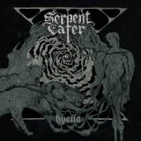 Serpent Eater - Hyena / CD