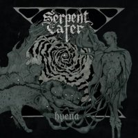 Serpent Eater - Hyena / CD
