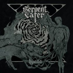画像1: Serpent Eater - Hyena / CD