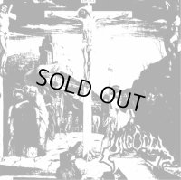 ungodly - 1st demo / DigisleeveCD