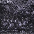 Halberd - Remnants of Crumbling Empires / CD