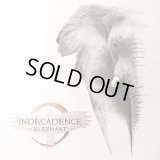 Indecadence - Elephant / CD