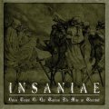 Insaniae - Outros Temem os que Esperam pelo Medo da Eternidade / CD