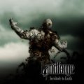 Landforge - Servitude to Earth / CD