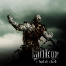 画像1: Landforge - Servitude to Earth / CD