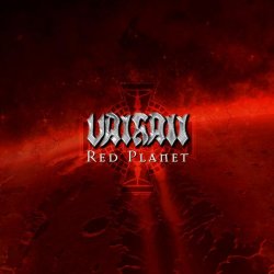 画像1: Valhall - Red Planet / CD