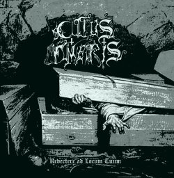 画像1: Cultus Funeris - Revertere ad Locum Tuum / CD