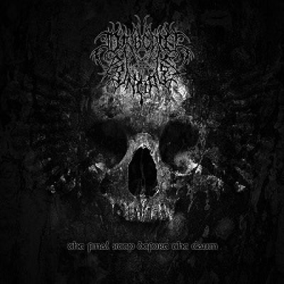 画像1: Diabolical Principles - The Final Step Before the Dawn / CD