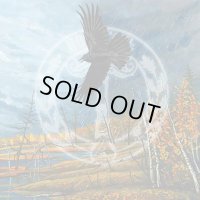 Nezhegol' - Маршем грома в парад осенних ночей / CD