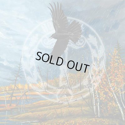 画像1: Nezhegol' - Маршем грома в парад осенних ночей / CD