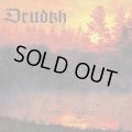Drudkh - Forgotten Legends / CD