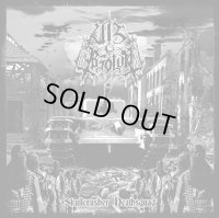 Vis Absoluta - Skullcrusher Deathsquad / CD